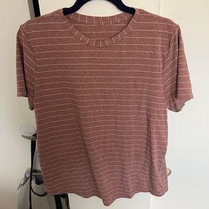 Lululemon Love Tee